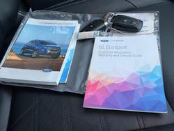 2019 Ford EcoSport Titanium