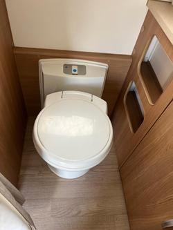 2014 Jayco Journey Outback 17.55-8 Pop Top