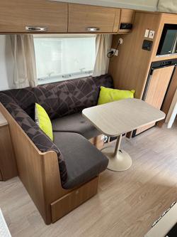 2014 Jayco Journey Outback 17.55-8 Pop Top