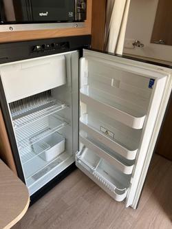2014 Jayco Journey Outback 17.55-8 Pop Top