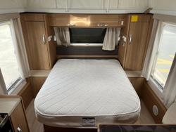 2014 Jayco Journey Outback 17.55-8 Pop Top