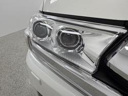 2020 Toyota Landcruiser VX VDJ200R 4X4 Dual Range