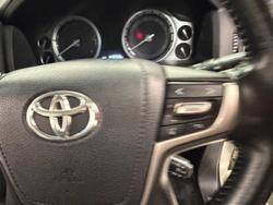 2020 Toyota Landcruiser VX VDJ200R 4X4 Dual Range