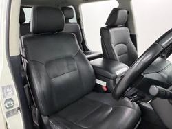 2020 Toyota Landcruiser VX VDJ200R 4X4 Dual Range