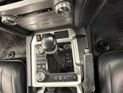 2020 Toyota Landcruiser VX VDJ200R 4X4 Dual Range
