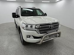 Toyota Landcruiser