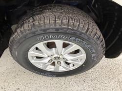 2020 Toyota Landcruiser VX VDJ200R 4X4 Dual Range