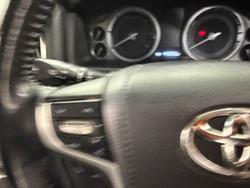 2020 Toyota Landcruiser VX VDJ200R 4X4 Dual Range