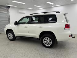 2020 Toyota Landcruiser VX VDJ200R 4X4 Dual Range