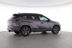 2023 Hyundai Tucson Elite N Line