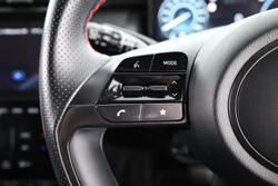 2023 Hyundai Tucson Elite N Line