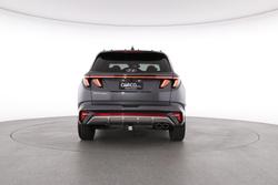 2023 Hyundai Tucson Elite N Line