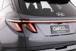 2023 Hyundai Tucson Elite N Line