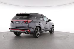 2023 Hyundai Tucson Elite N Line