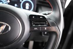 2023 Hyundai Tucson Elite N Line