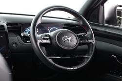 2023 Hyundai Tucson Elite N Line
