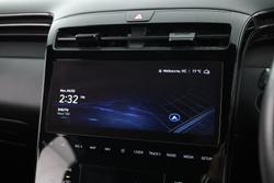 2023 Hyundai Tucson Elite N Line