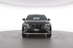 2023 Hyundai Tucson Elite N Line