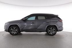2023 Hyundai Tucson Elite N Line