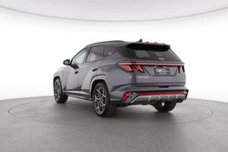 2023 Hyundai Tucson Elite N Line