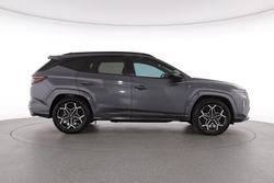 2023 Hyundai Tucson Elite N Line
