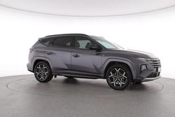 2023 Hyundai Tucson Elite N Line