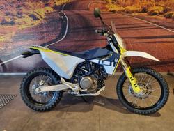 Husqvarna 701 Enduro