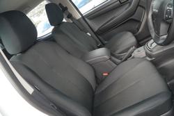 2019 Isuzu D-MAX SX High Ride