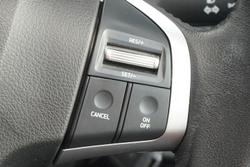 2019 Isuzu D-MAX SX High Ride