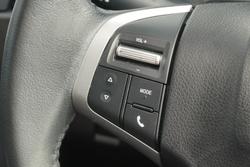 2019 Isuzu D-MAX SX High Ride