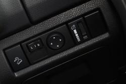 2019 Isuzu D-MAX SX High Ride