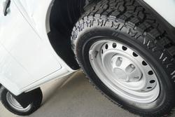 2019 Isuzu D-MAX SX High Ride