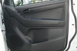 2019 Isuzu D-MAX SX High Ride