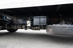 2023 Isuzu N Series NNR 45-150