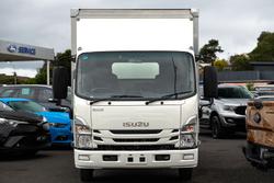 2023 Isuzu N Series NNR 45-150