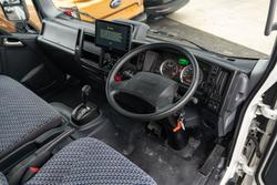 2023 Isuzu N Series NNR 45-150