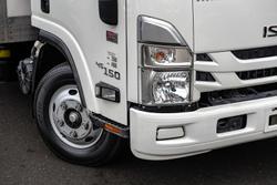 2023 Isuzu N Series NNR 45-150