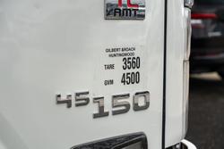 2023 Isuzu N Series NNR 45-150