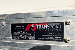 2023 Isuzu N Series NNR 45-150