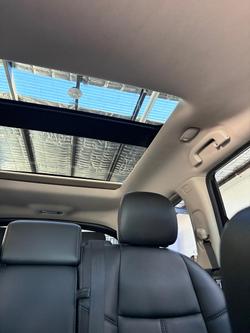 2015 Nissan Pathfinder ST-L R52 MY15 4X4 On Demand Ivory Pearl