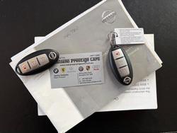 2015 Nissan Pathfinder ST-L R52 MY15 4X4 On Demand Ivory Pearl