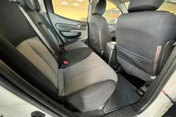 2019 Mitsubishi Triton GLX