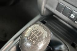2019 Mitsubishi Triton GLX