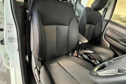 2019 Mitsubishi Triton GLX