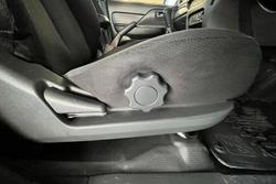 2019 Mitsubishi Triton GLX