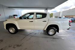 2019 Mitsubishi Triton GLX