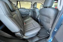2023 Isuzu MU-X LS-T