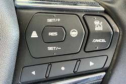 2023 Isuzu MU-X LS-T