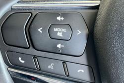 2023 Isuzu MU-X LS-T