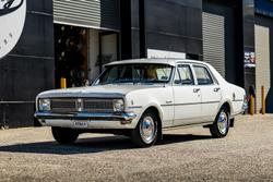 1971 Holden Kingswood